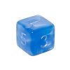 7 kości.Kamienie Księżycowe.Lapis Lazuli.REBEL